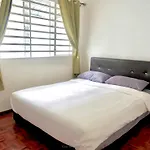 Ipoh Cozy Homestay For 10-13Pax