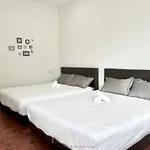 Ipoh Cozy Homestay For 10-13Pax