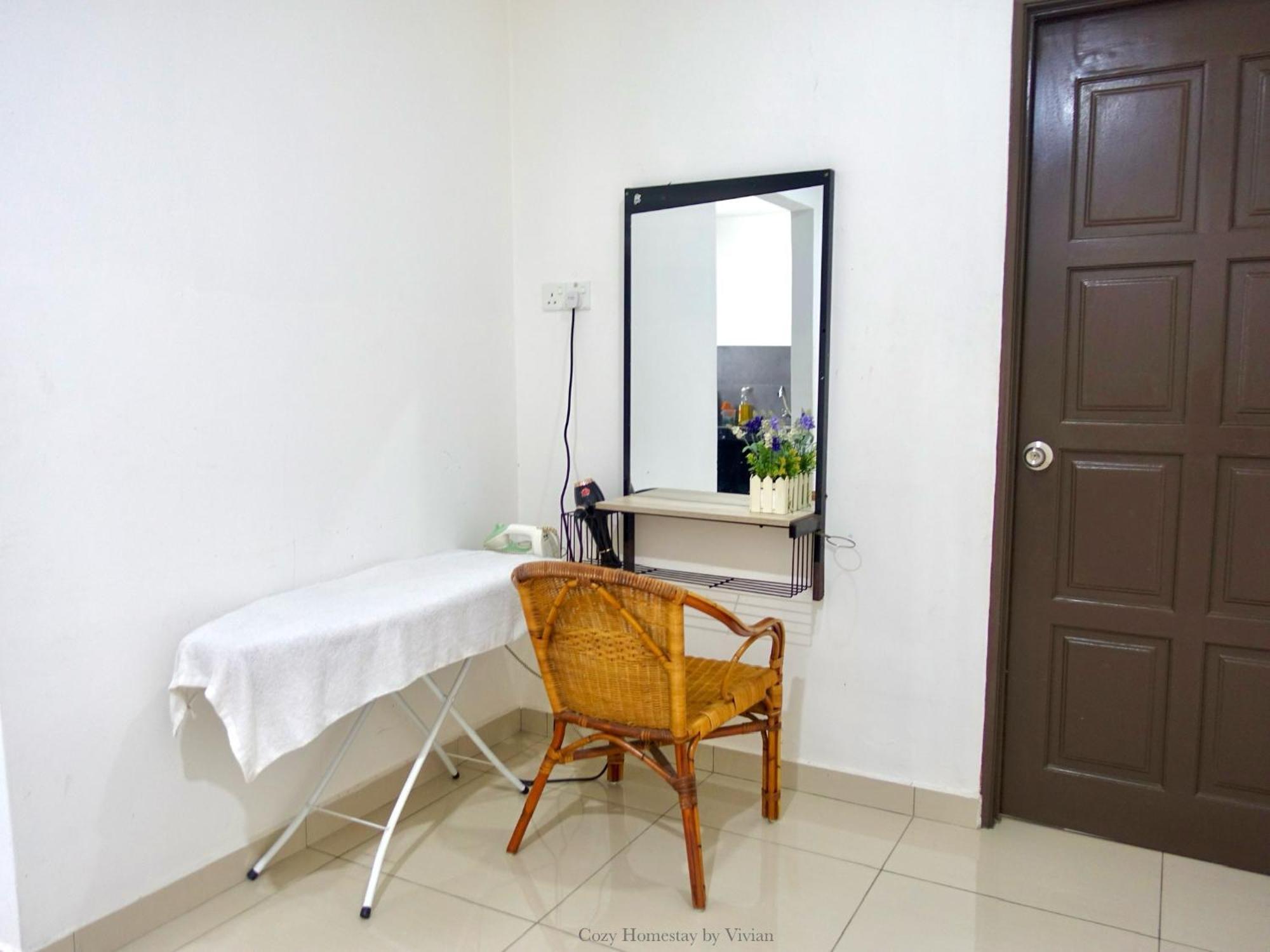 Cozy For 10-13pax Rumah percutian Ipoh